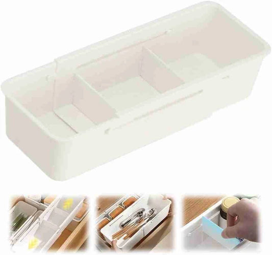 Adjustable Expandable Drawer Dividers